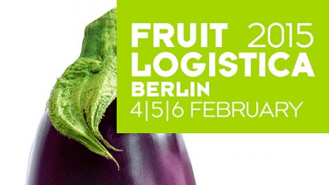 Fruit Logistica 2015